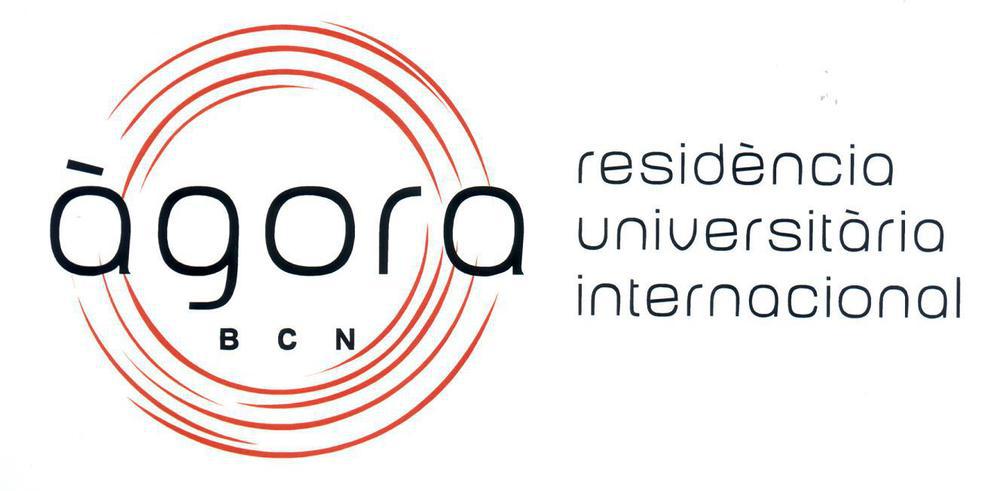 Agora Bcn. Residencia Universitaria Internacional Βαρκελώνη Εξωτερικό φωτογραφία